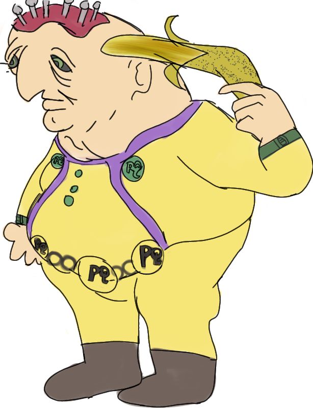 cuenta que te avisa cuando se anuncie jojolion tweet media