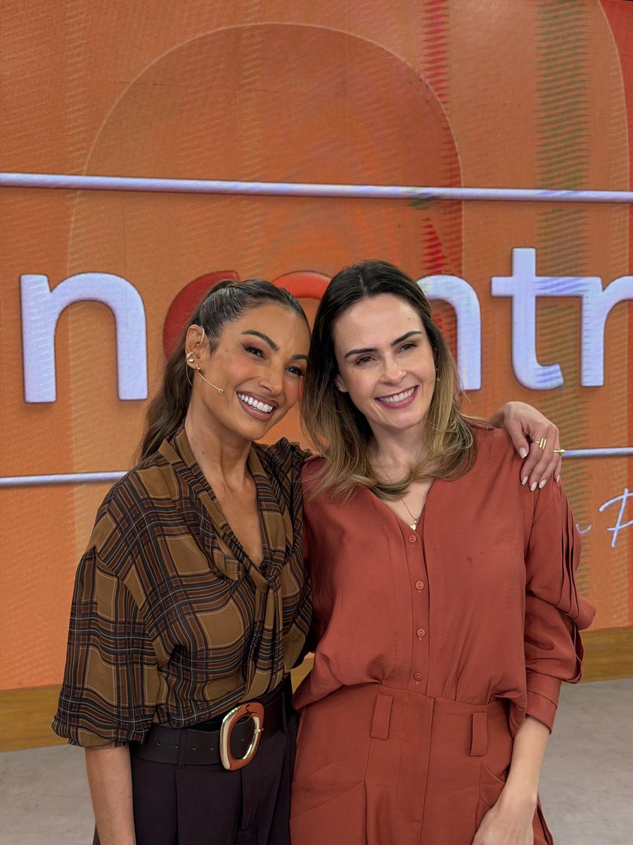 Ana Paula Renault 🧙🏻♀️ tweet media