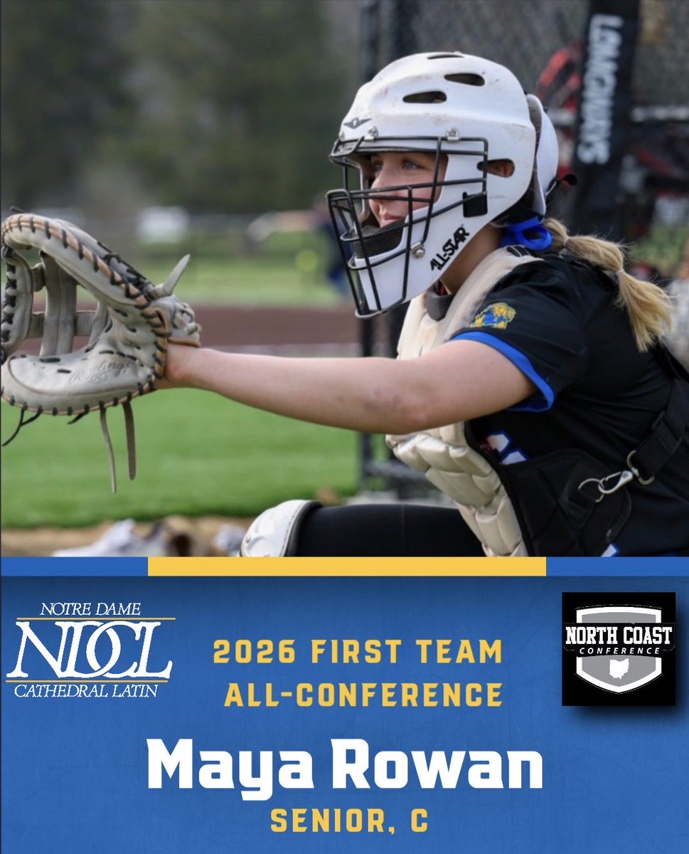 NDCL_Softball's tweet photo. https://t.co/0gPQJYbQeK