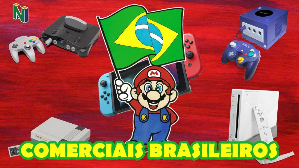 portalprojectn's tweet photo. Comercias brasileiros da Nintendo https://t.co/0zkAHOaQsv
#comercial #dsi #gradiente #nintendo #nintendo3ds #nintendods #nintendoswitch #nintendoswitch2 #nintendowii #nostalgia #playtronic #wii https://t.co/4WdBDwks0U