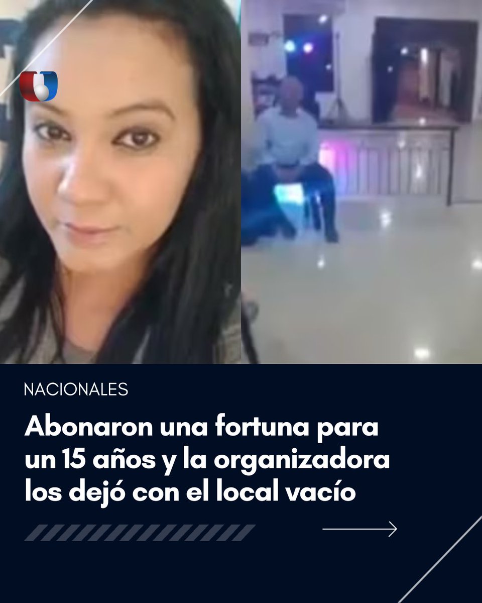 Unicanal tweet media