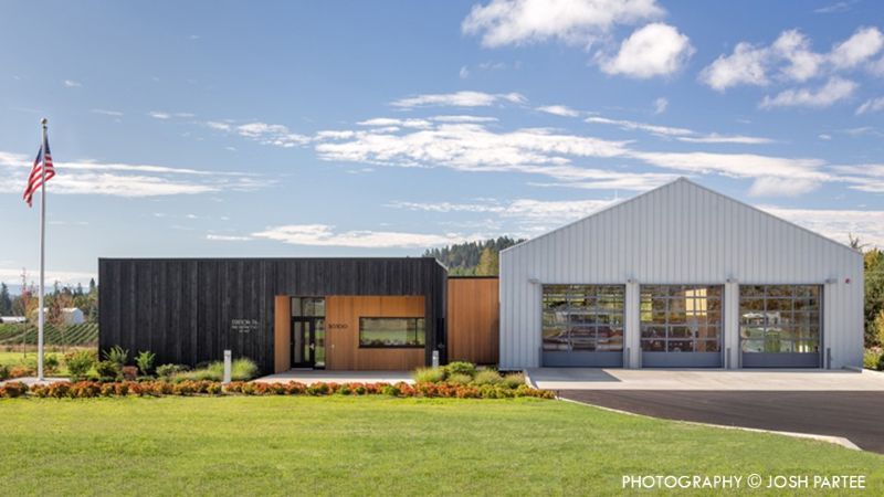 Metal Construction News tweet media
