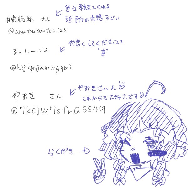 夢見屋れお@初配信week tweet media