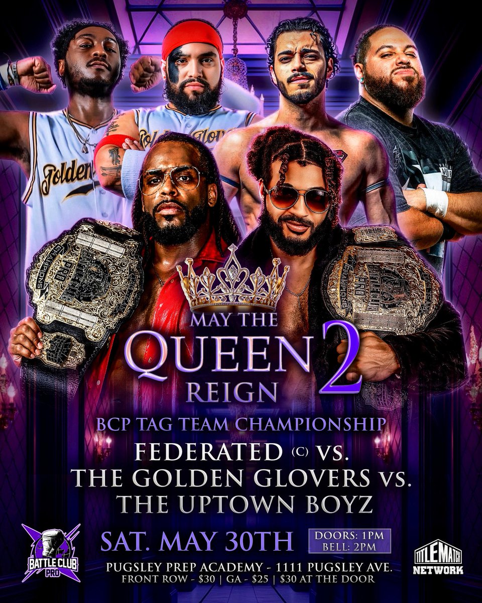 Battle Club Pro tweet media
