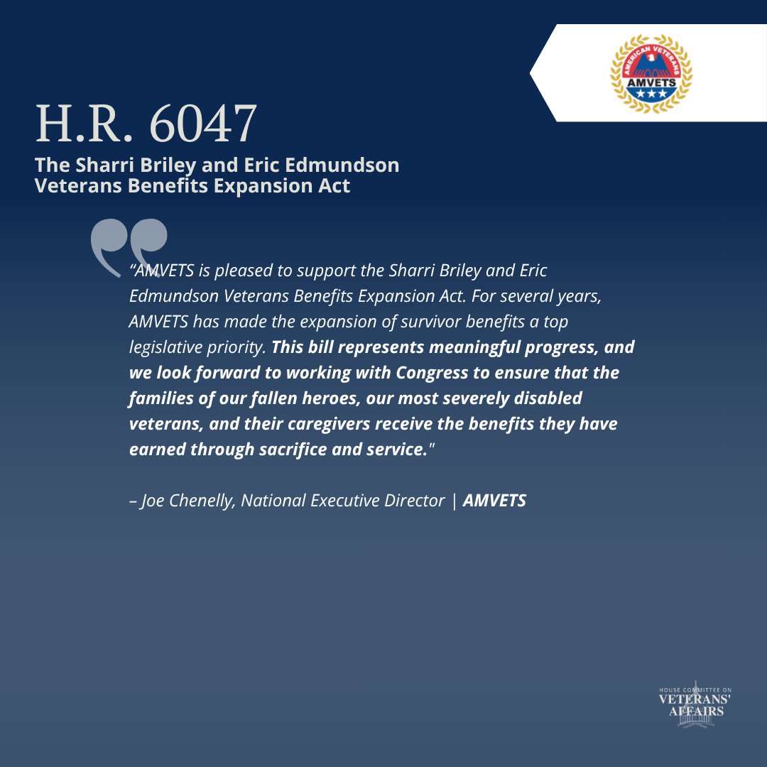 House Committee on Veterans' Affairs tweet media