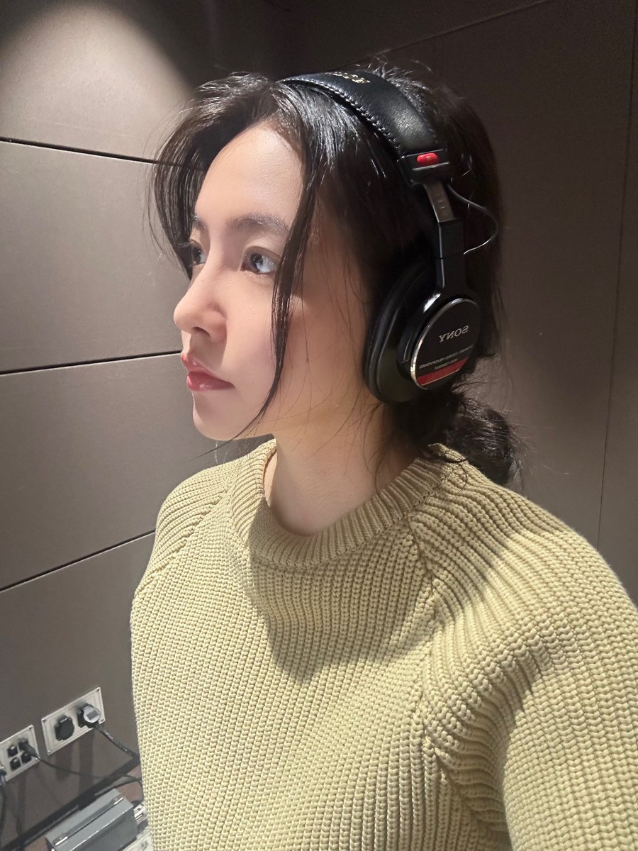 슬린 tweet media