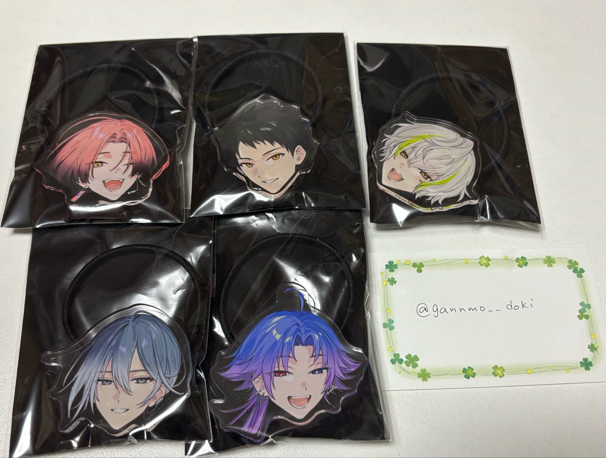 がんもどき tweet media