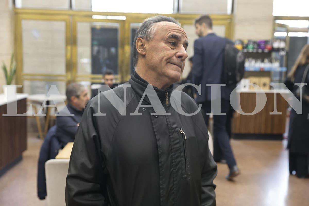 LA NACION tweet media
