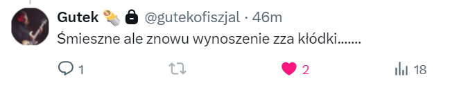 🌱wiosenny🌿 trąbkouszek tweet media