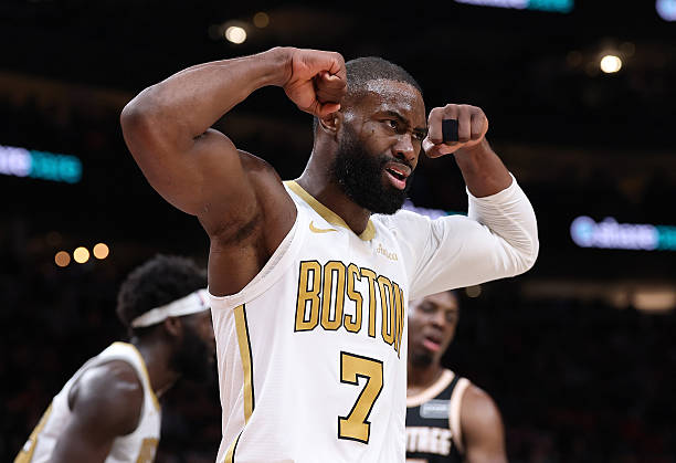 Celtics Confidential tweet media