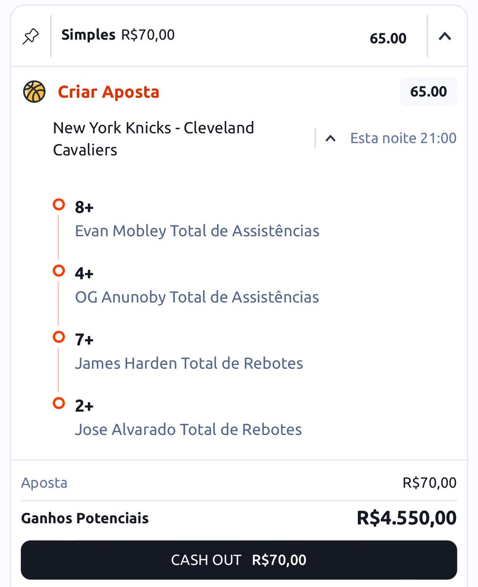 FaroTips's tweet photo. Deixa eu buscar isso aqui na NBA hoje…

Quem vai trazer as energias positivas e buscar essa odd 65 comigo? 👀

Link pronto tá nos comentários 👇 https://t.co/MEqAHImUsc