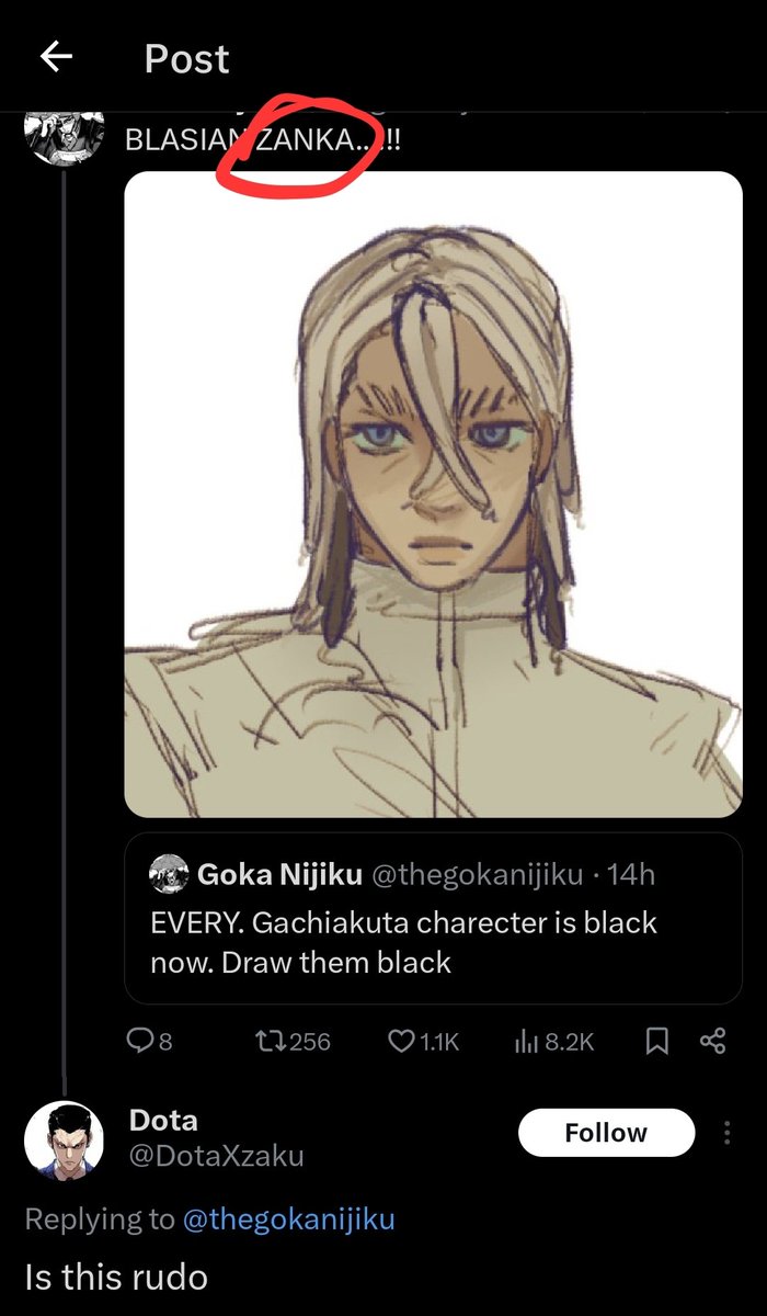 Goka Nijiku tweet media