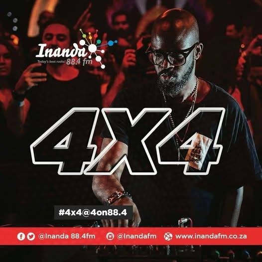 inanda884fm's tweet photo. THE_LOXION_DRIVE_SHOW From 15:00 Till 18:00 With @aimCannonSA
.
#4_BY_4_SONG
.
1. @MYJoyousCelebration - I-BEAT 
2. @ChrisBrown - SENSATIONAL
3. @realsamdeep  x @Aymos - ISGUBHU
4. @KabzaDeSmall_  - IMITHANDAZO
.
IYIPHI INGOMA OYITHANDAYO NOMA OYITHANDILE KULEZI??
. https://t.co/VzXQRi5xAI