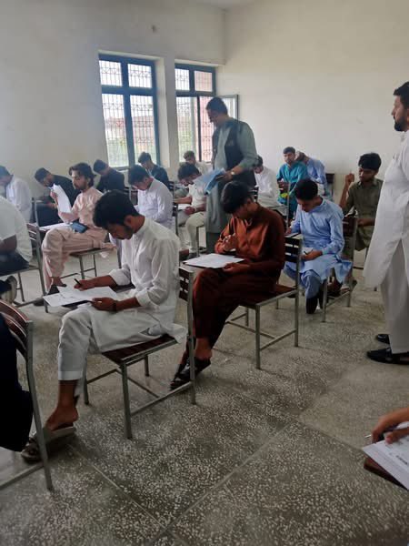 Rana Sikandar Hayat - Education Reforms tweet media