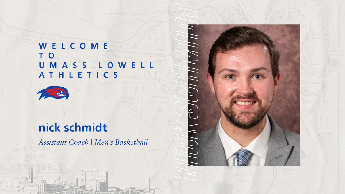 UMass Lowell MBB tweet media