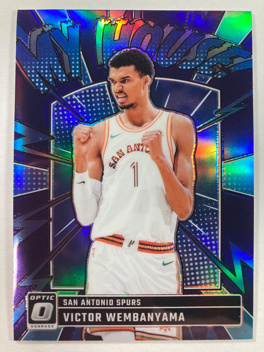 Wayne’s World of Sports Betting & Trading Cards tweet media
