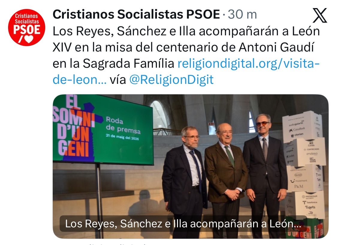 Efemèrides d'Arquitectura tweet media