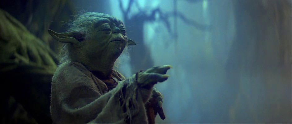 sw_holocron's tweet photo. THE EMPIRE STRIKES BACK was released on this day 46 years ago https://t.co/aIkChKFhzP