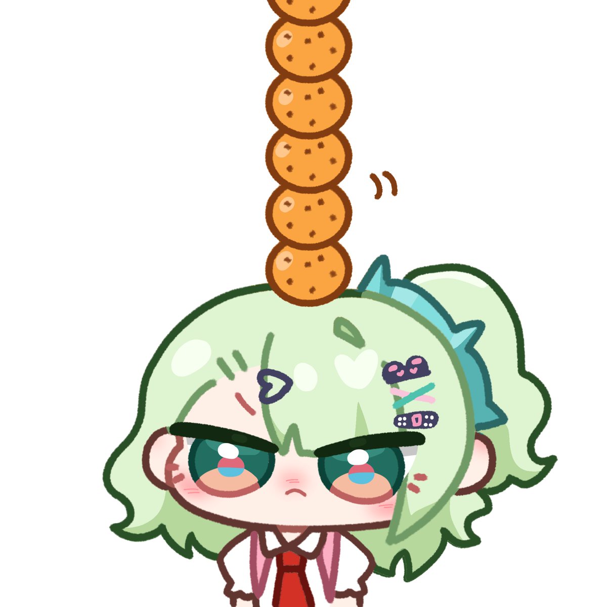 섀루 ShaRuu 🍥 tweet media