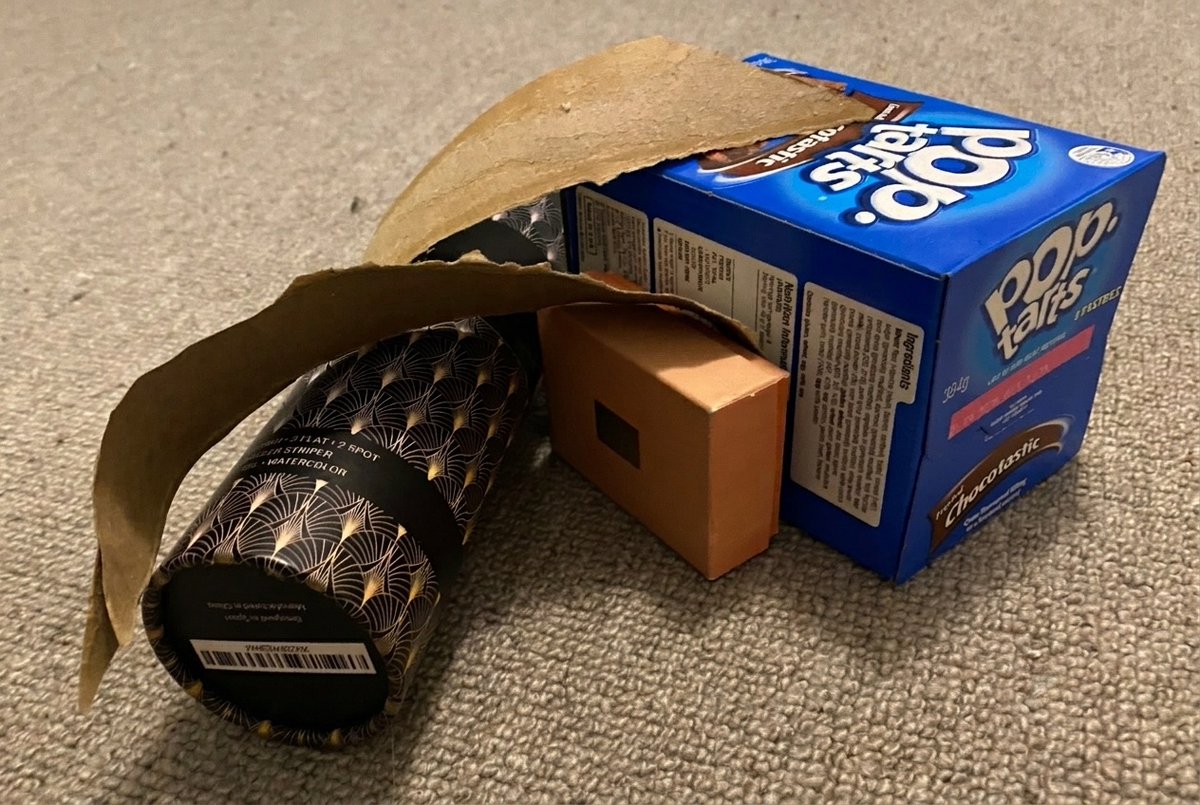 PhilRead's tweet photo. Creating physical massing models is accessible, collaborative, and iterative. Let's return to first practices of real-world massing studies combined with the power of Veras for rapid and realistic rendering!
https://t.co/GUdFsg82LL https://t.co/eS3xtnwYpD