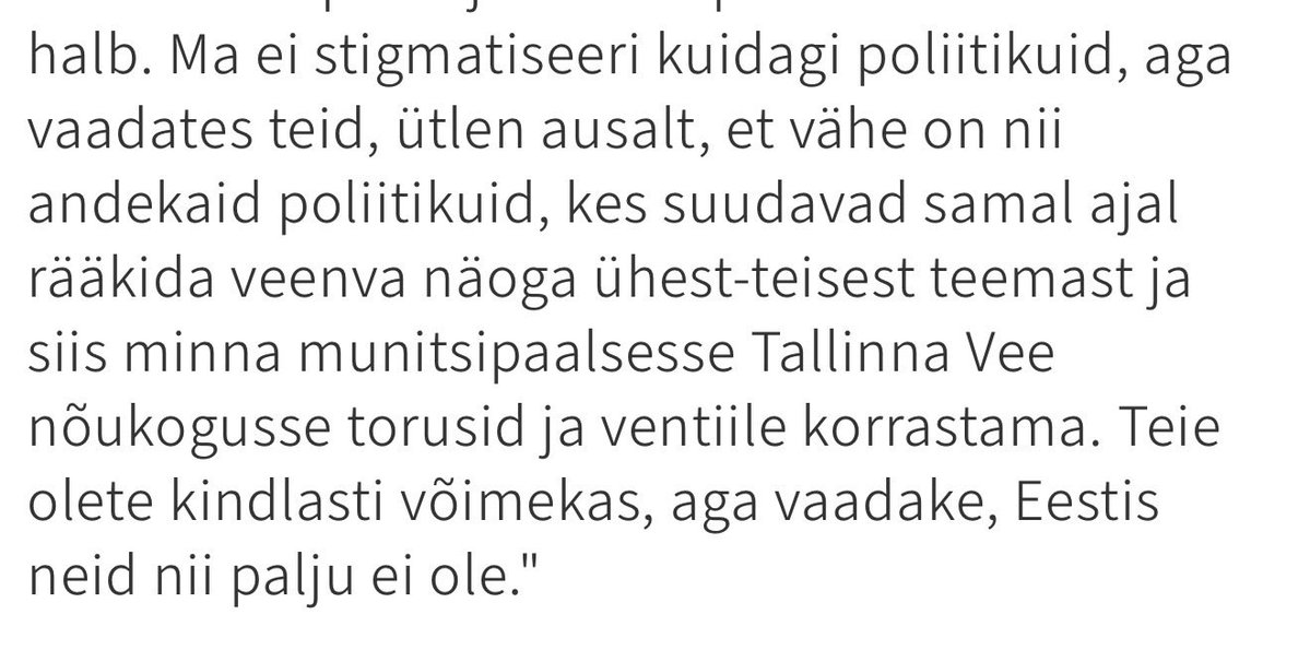 Deisi Helemäe tweet media