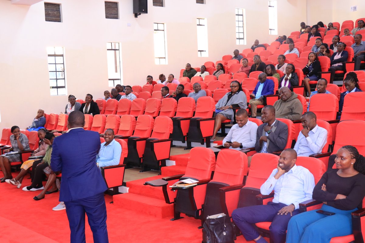 University of Embu tweet media