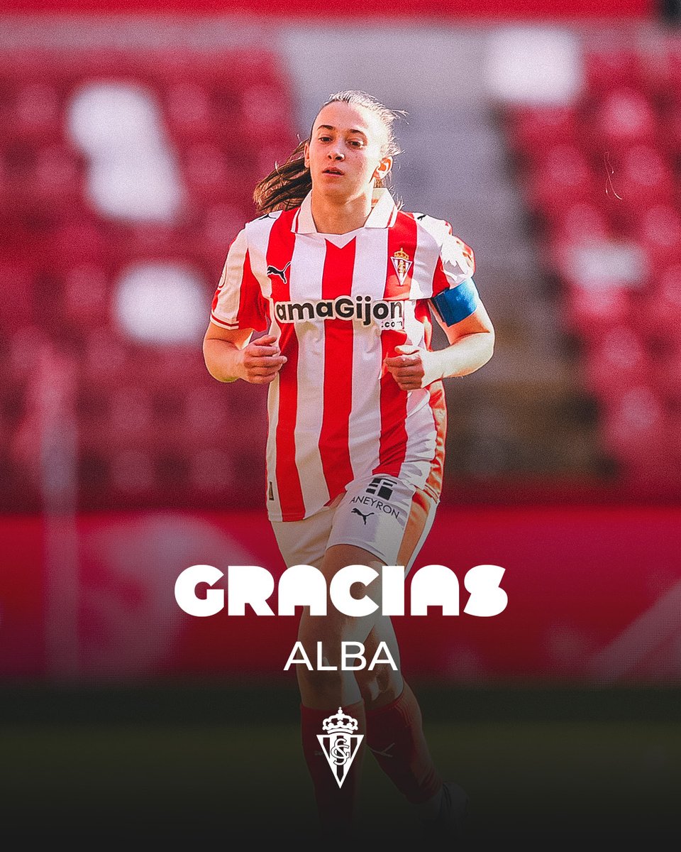 Real Sporting Femenino tweet media