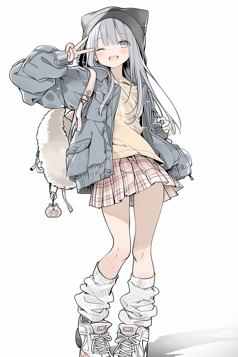 イチ tweet media