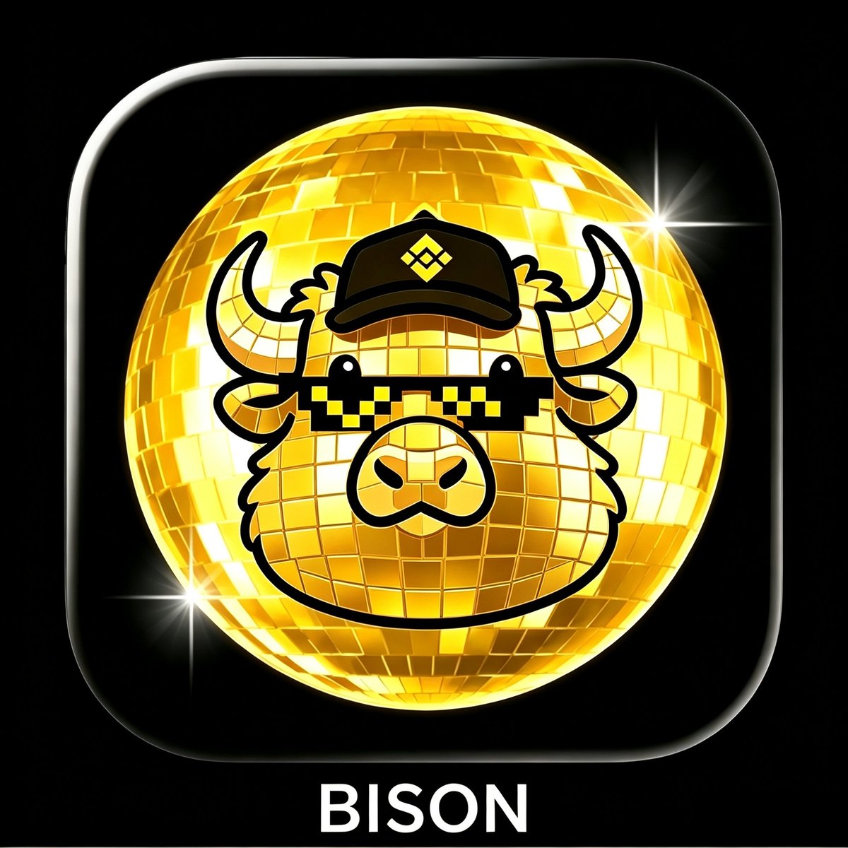 Bison tweet media