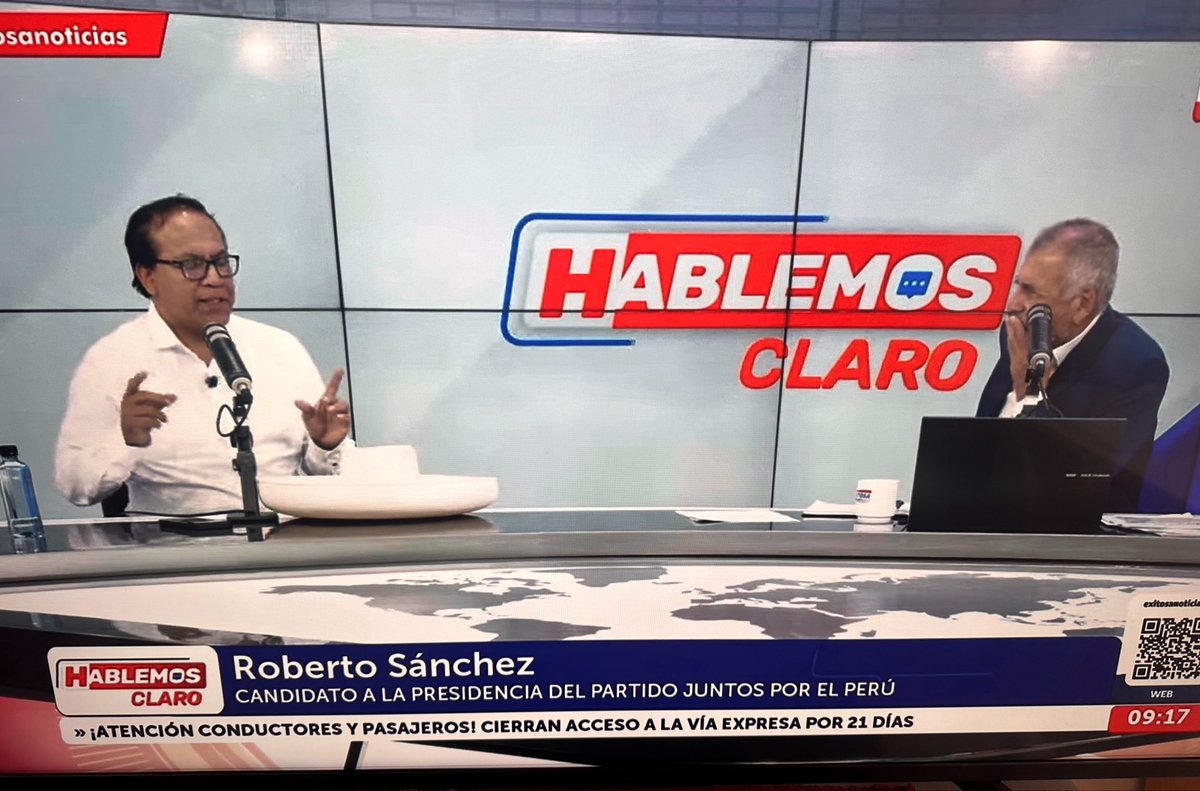 Carlos Viguria tweet media