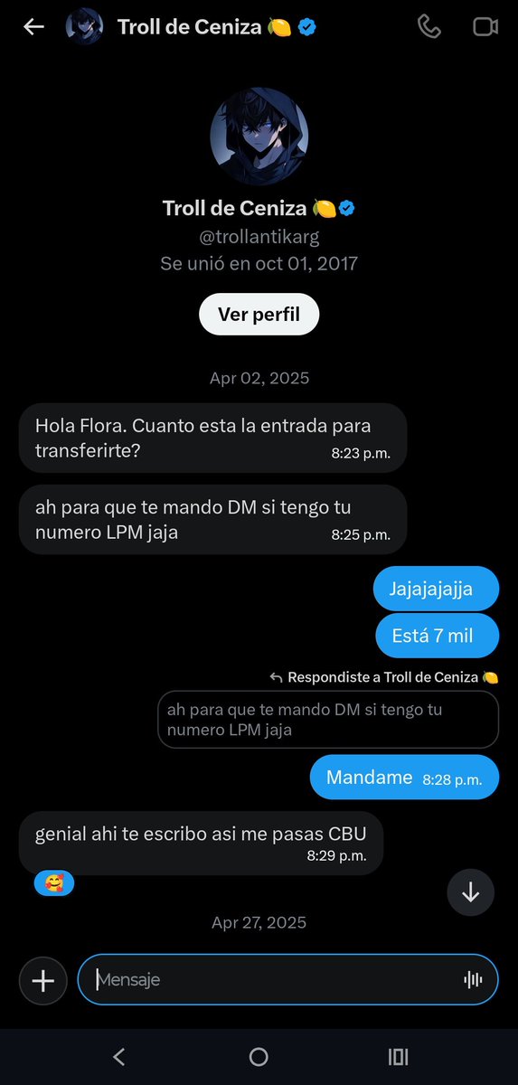 𝕱𝖑𝖔𝖗𝖆🍸 tweet media