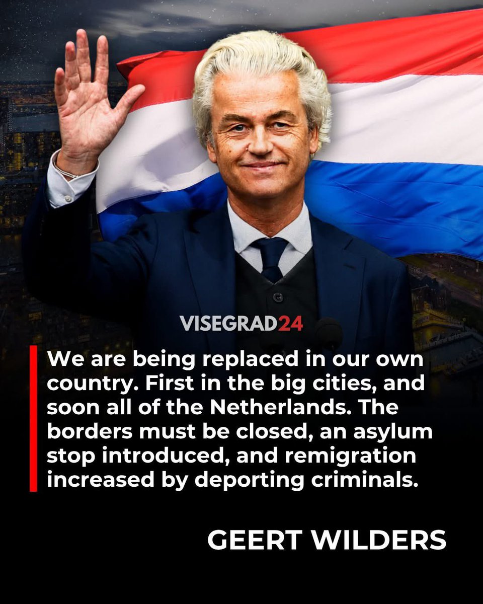 Visegrád 24 tweet media