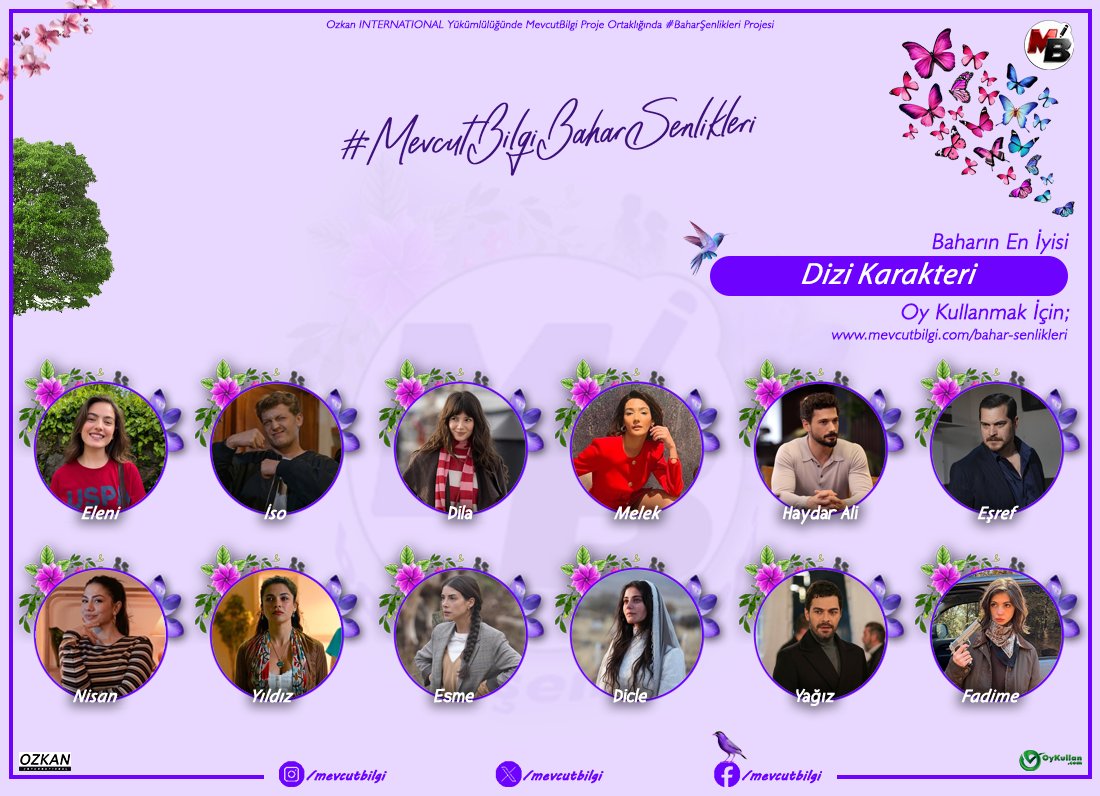 MevcutBilgi tweet media