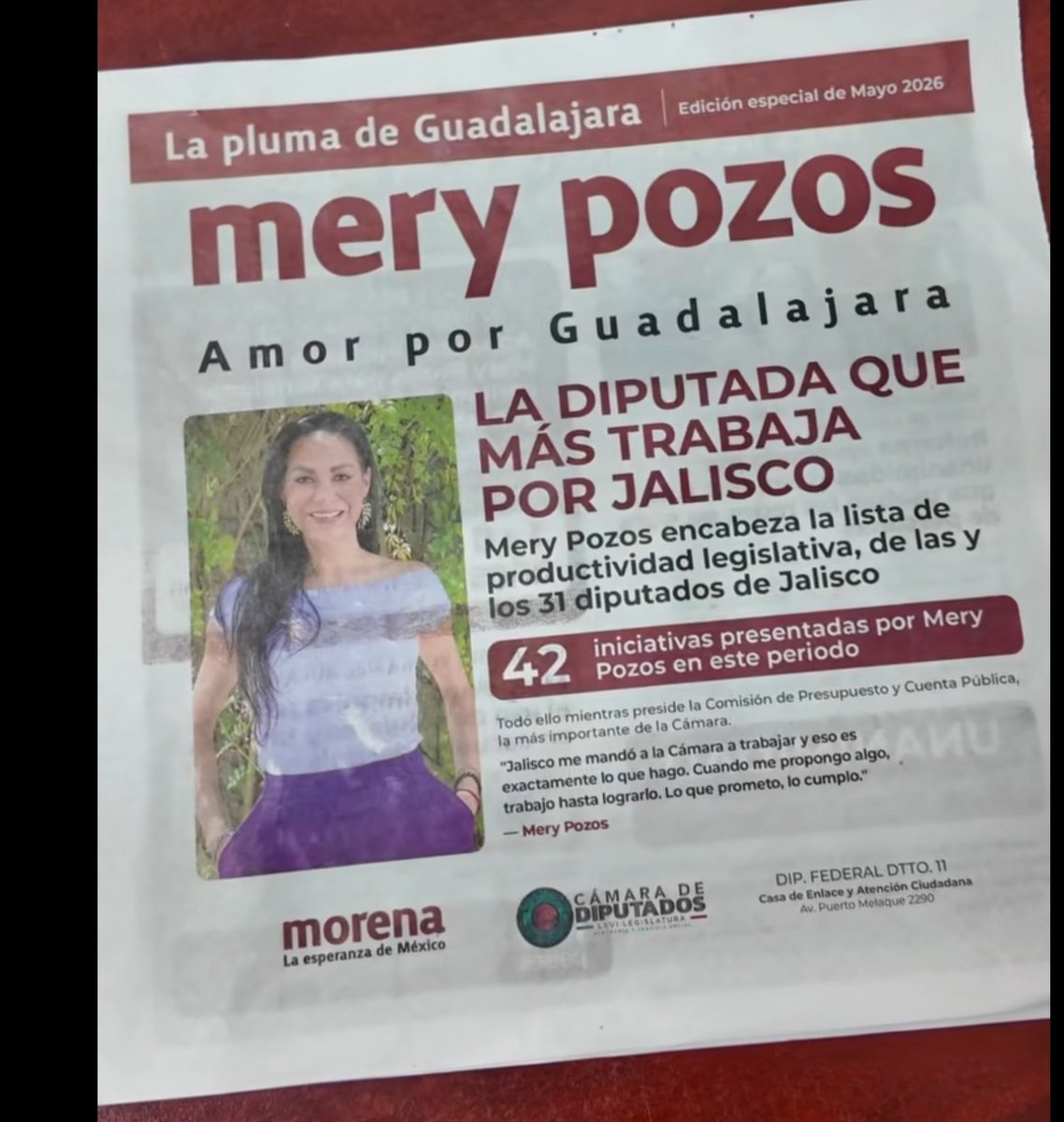 Jorge García Orozco tweet media
