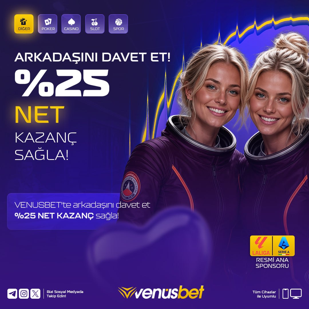 Venus Official tweet media