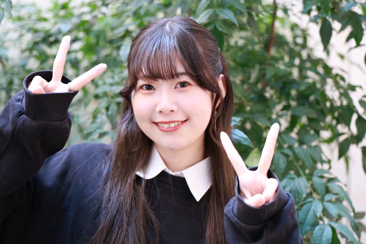 t_k_chan's tweet photo. 2026年2月15日(日) 10
 #memoria撮影会(@memoria_ps)
 #咲良季音 さん(@Rion_ham)
 #Kちゃんタイム

 #Canon EOSR6_MarkⅡ + RF 28-70mm F2.8

これでアップを終了します。 https://t.co/BTpiYujdm1