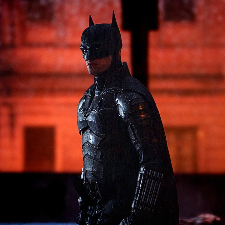 The Batman Film News 🦇 tweet media
