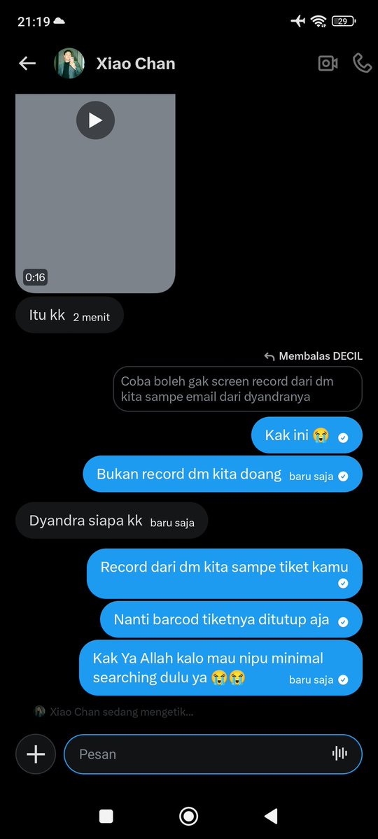 DECIL tweet media