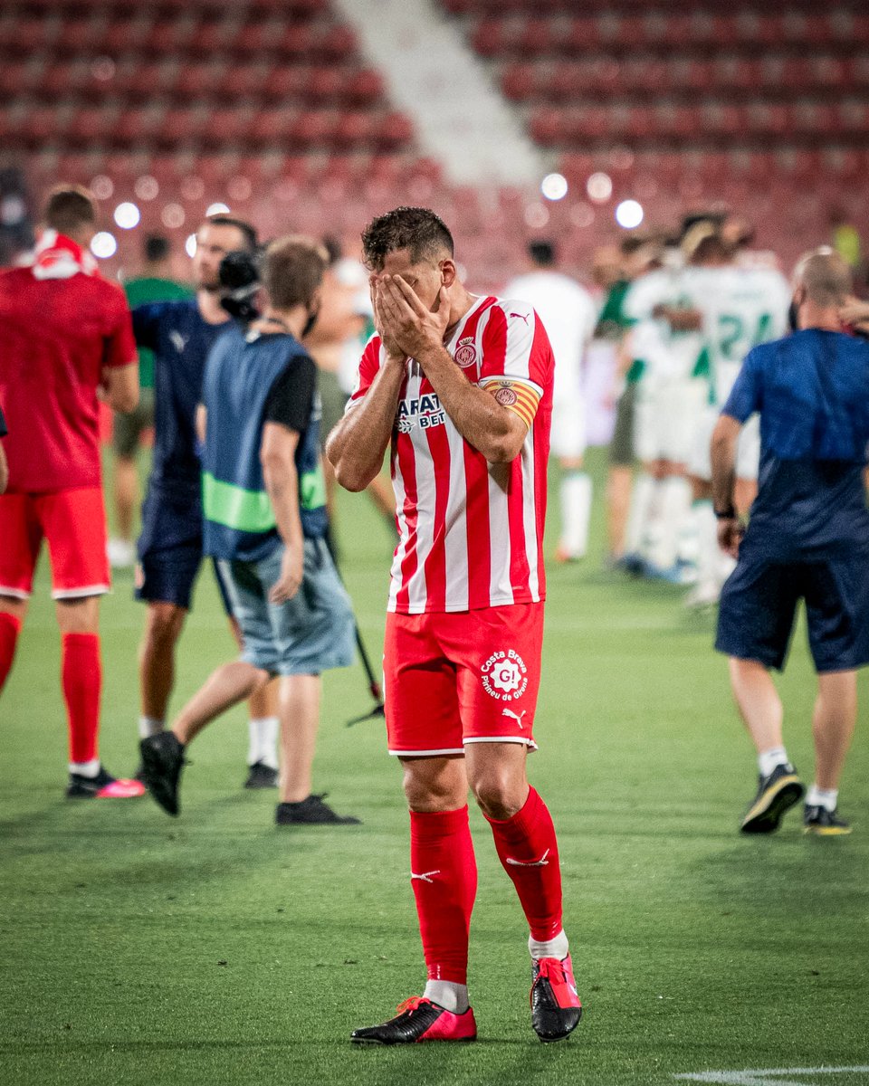 Girona FC tweet media