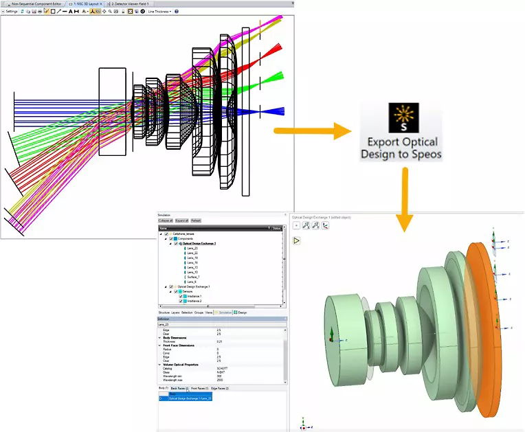 ANSYS's tweet photo. "Virtual worlds" might sound futuristic, but growing capabilities from Ansys, part of Synopsys — enabled by its partnership with @nvidia — are making the benefits real and attainable for engineers and innovators.

This collaboration combines AI infrastructure and advanced simulation tools, enabling high-accuracy virtual modeling that's efficient and cost-effective.

Learn more about how Ansys and NVIDIA are advancing virtual world modeling: https://t.co/cKhcOAamwZ