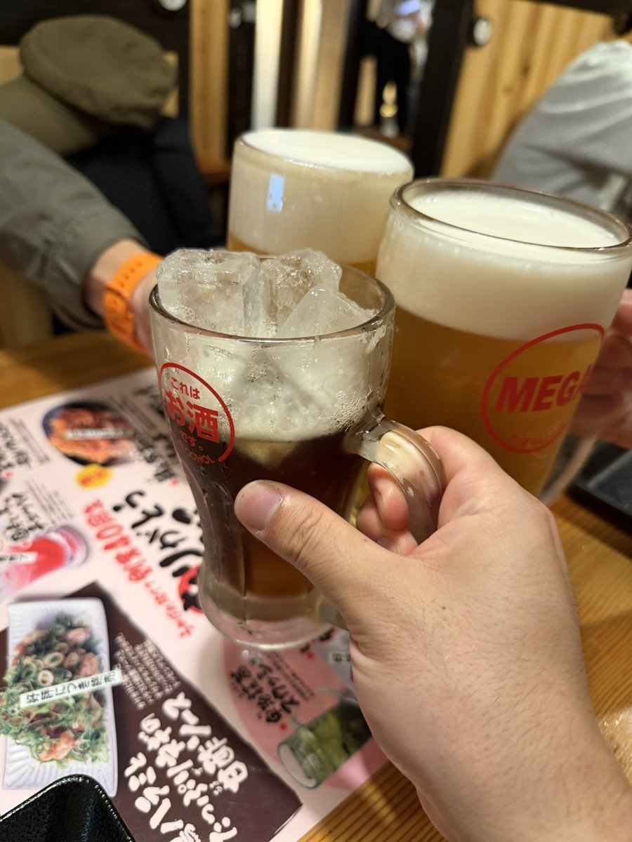 ysk1025's tweet photo. ワークショップ終わった!
いつもの事ながら怒涛の勢いで終わった!
楽しんで頂けたのなら幸いです〜。
#yskLab https://t.co/eJGGMxe7cd