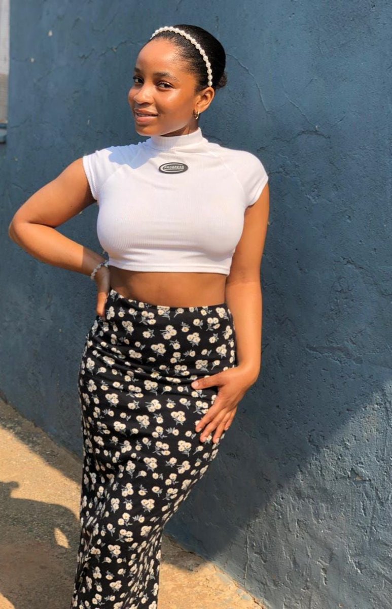 Koena Moabelo🇿🇦 tweet media