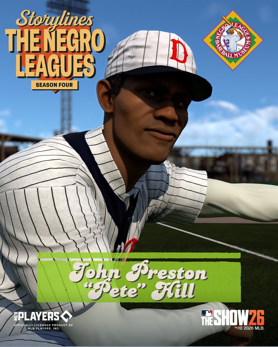 MLB The Show tweet media