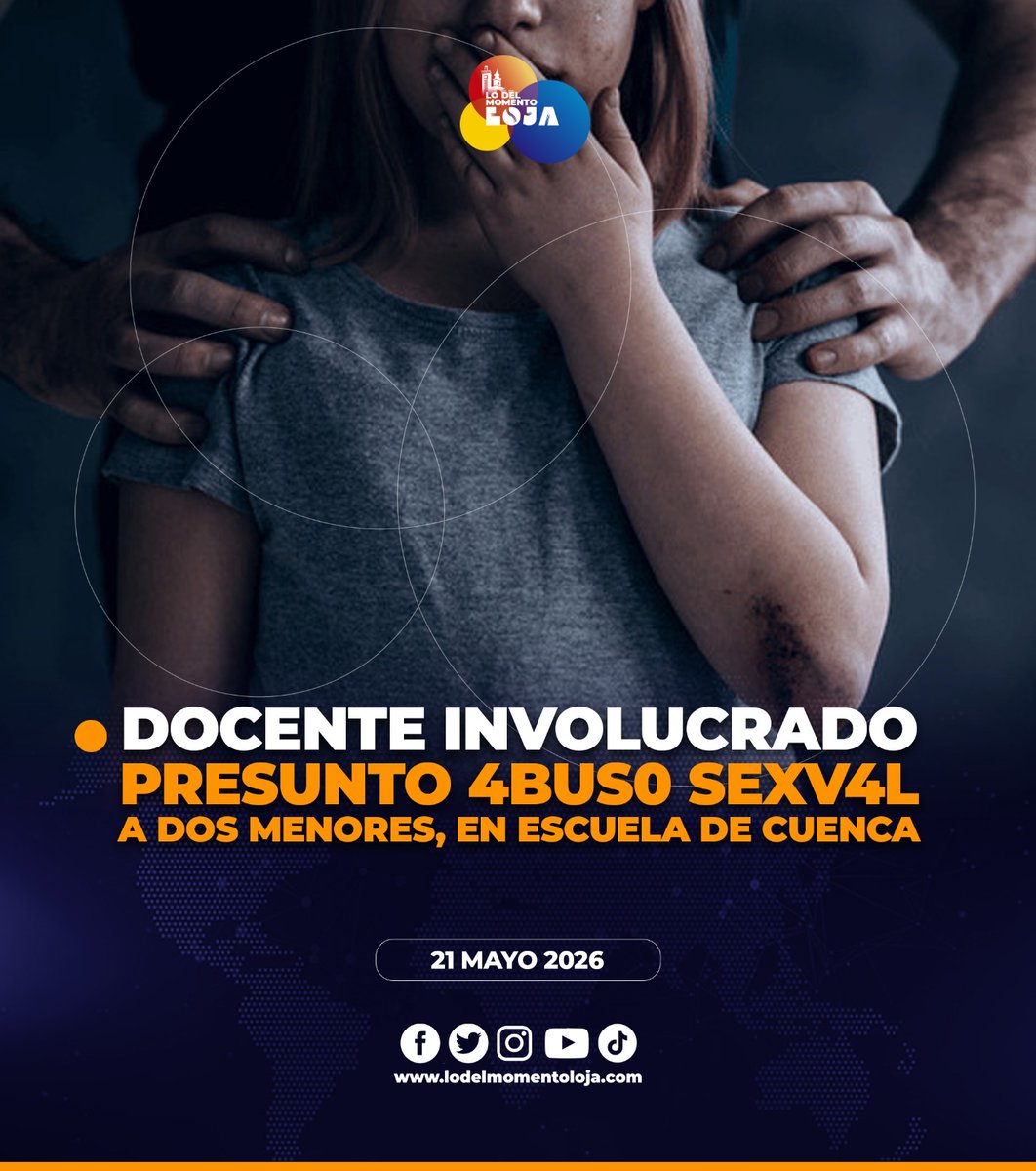 Lo del Momento Loja LDM tweet media