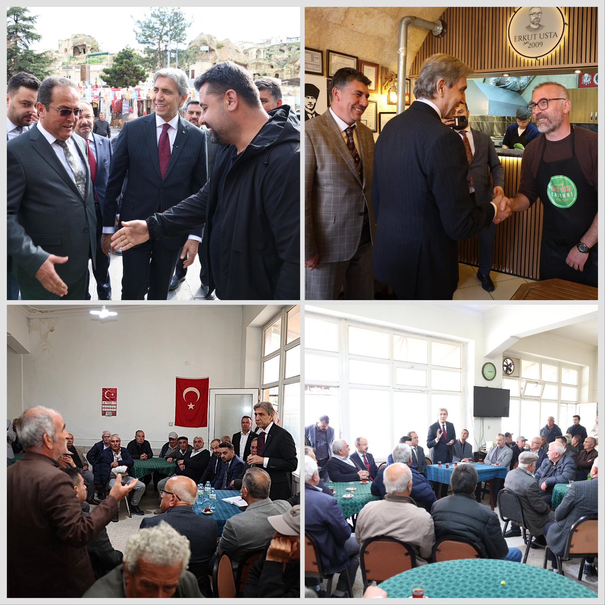 Mustafa Demir 🇹🇷 tweet media