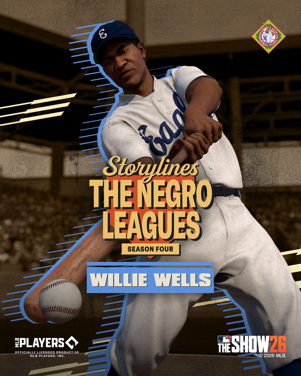 MLB The Show tweet media