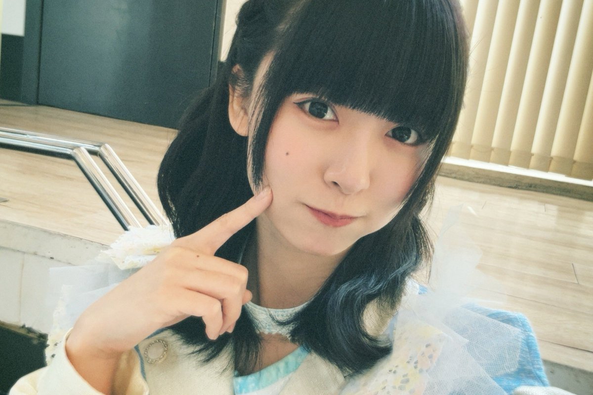 橋本美桜(HzMe) tweet media