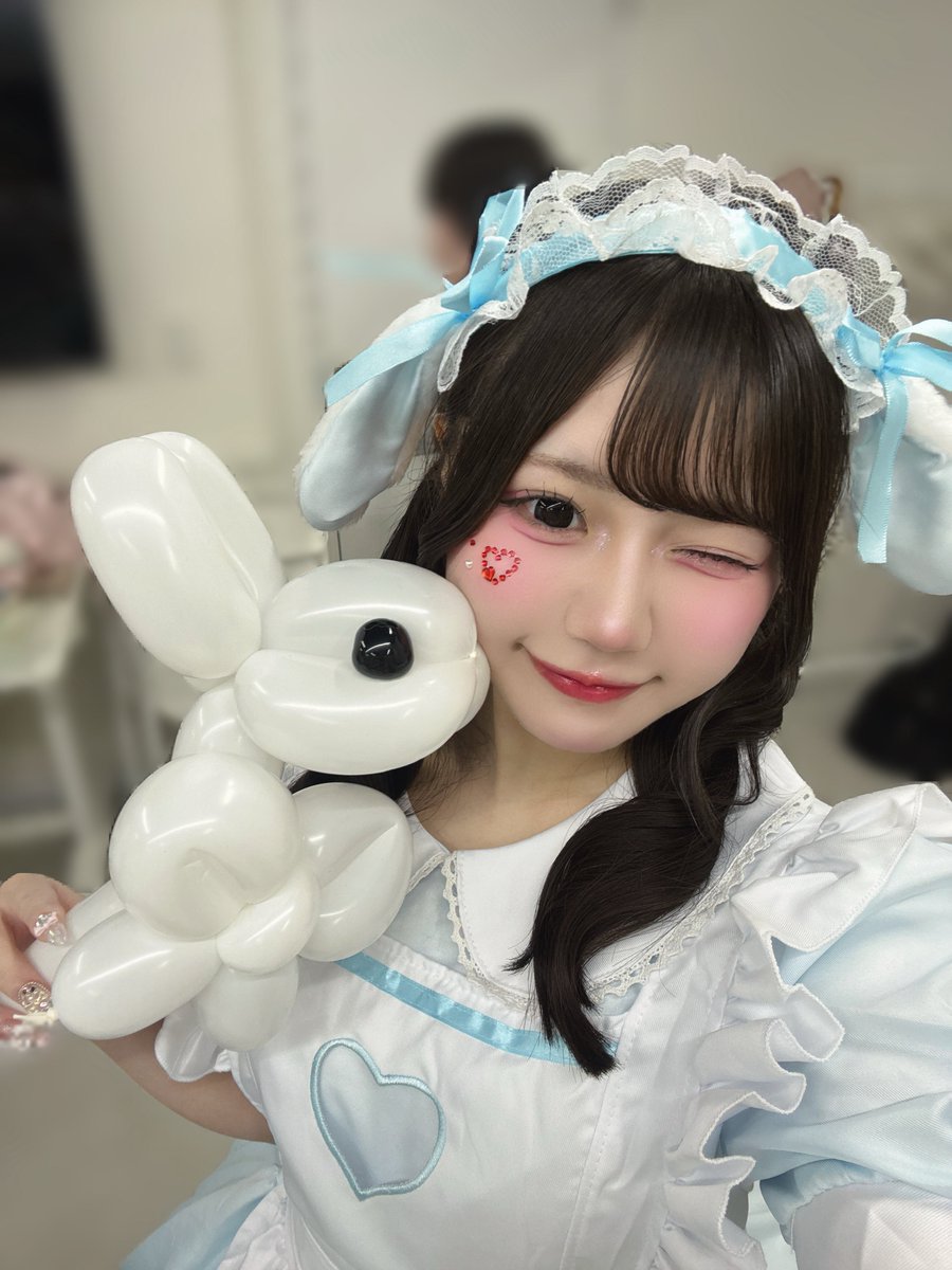 彩音 ゆの【パラレルサイダー】 tweet media