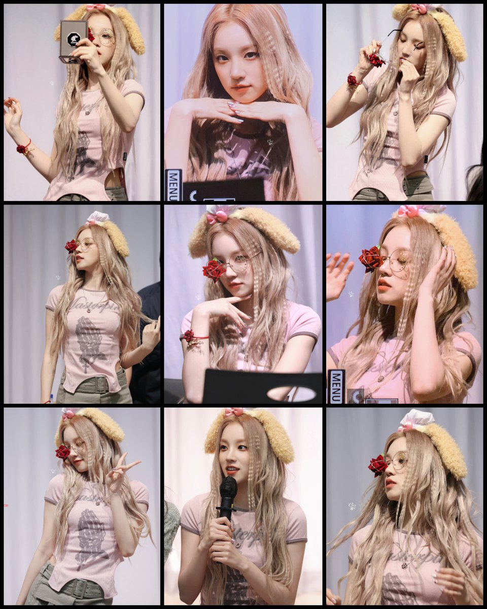 LoveYuqi990923's tweet photo. #MemoryWaves 230520
📸 7minRainDrop https://t.co/QwzlgyIGge