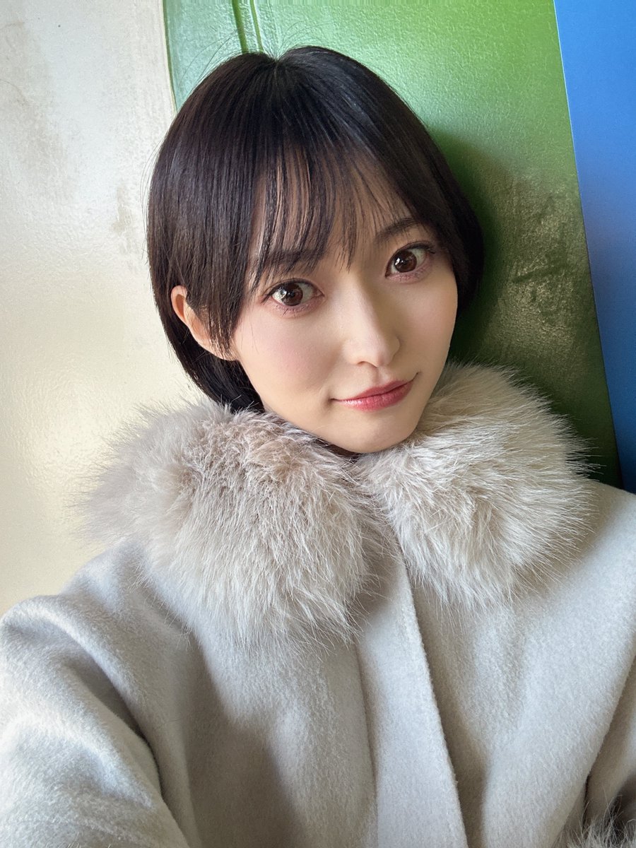 山口真帆　ファンクラブ　会員証 MAHO YAMAGUCHI official fan club